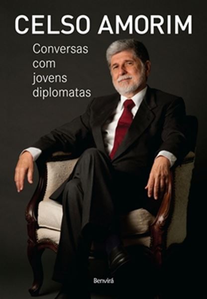 Picture of CONVERSAS COM JOVENS DIPLOMATAS