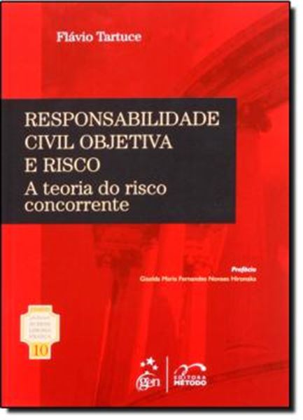 Picture of RESPONSABILIDADE CIVIL OBJETIVA