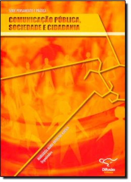 Picture of COMUNICACAO PUBLICA, SOCIEDADE E CIDADANIA