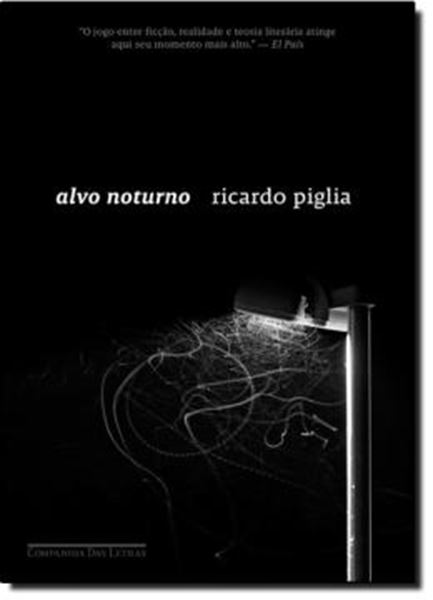 Picture of ALVO NOTURNO