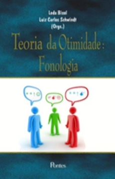 Imagem de TEORIA DA OTIMIDADE - FONOLOGIA