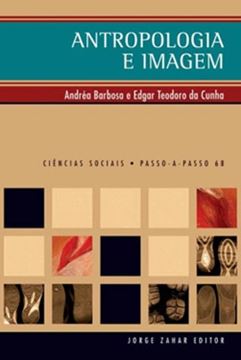 Imagem de ANTROPOLOGIA E IMAGEM