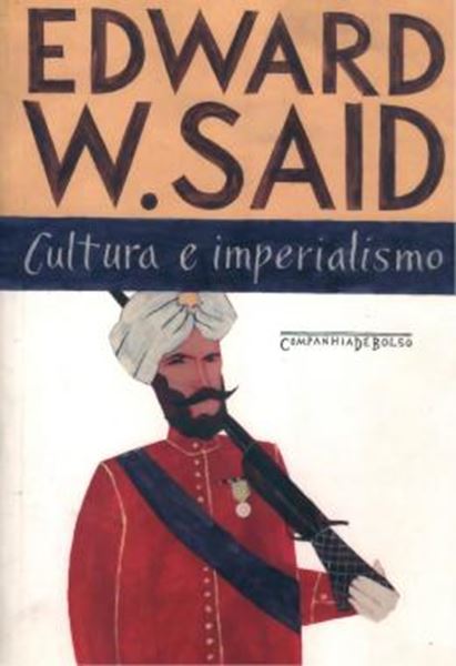 Picture of CULTURA E IMPERIALISMO