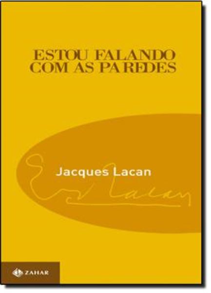 Picture of ESTOU FALANDO COM AS PAREDES
