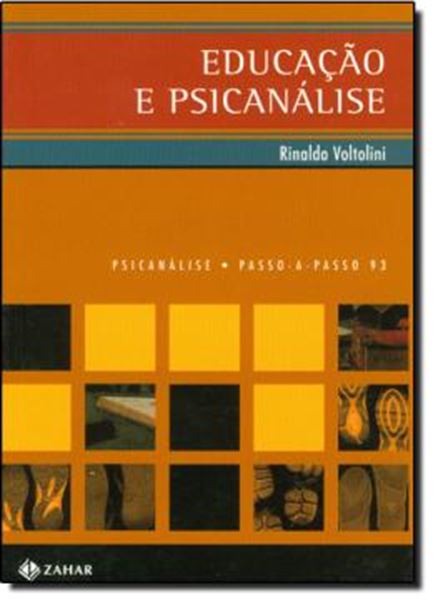 Picture of EDUCACAO E PSICANALISE