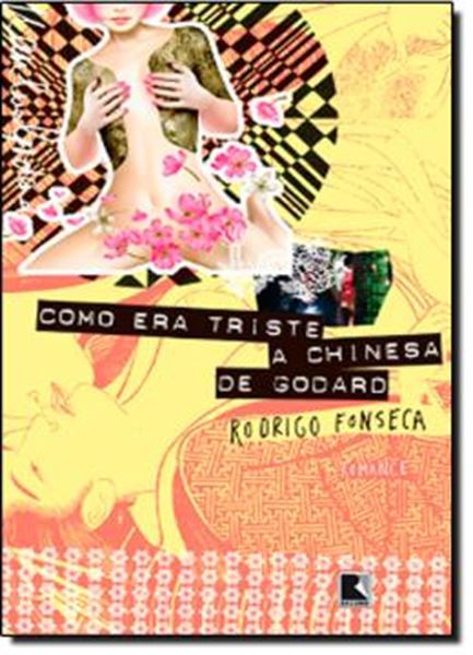 Picture of COMO ERA TRISTE A CHINESA DE GODARD