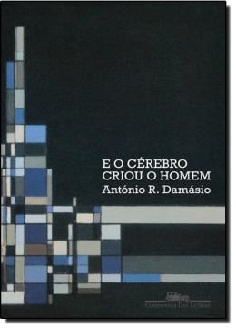 Imagem de E O CEREBRO CRIOU O HOMEM