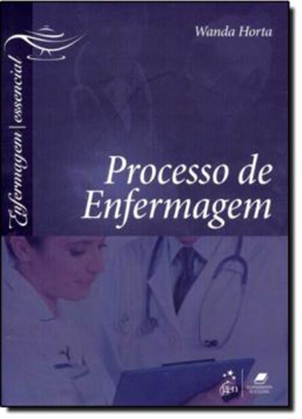 Picture of PROCESSO DE ENFERMAGEM