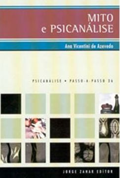Imagem de MITO E PSICANALISE