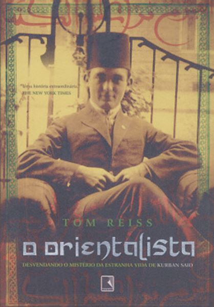 Picture of O ORIENTALISTA