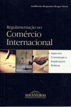 Imagem de REGULAMENTACAO NO COMERCIO INTERNACIONAL