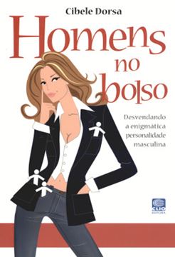 Imagem de HOMENS NO BOLSO