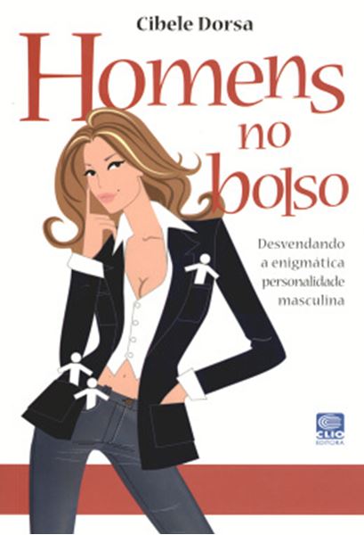 Picture of HOMENS NO BOLSO
