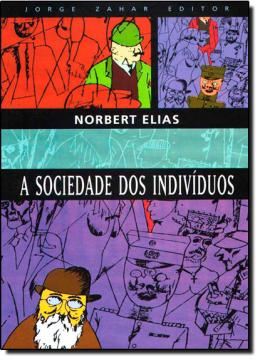 Imagem de A SOCIEDADE DOS INDIVIDUOS