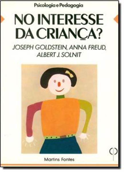 Picture of NO INTERESSE DA CRIANCA?