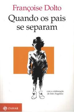 Imagem de QUANDO OS PAIS SE SEPARAM - 2ª ED.