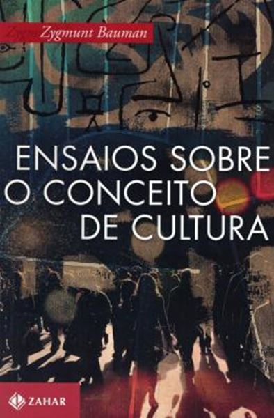 Picture of ENSAIOS SOBRE O CONCEITO DE CULTURA - 1ª ED