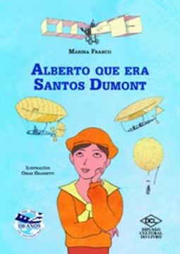 Imagem de ALBERTO QUE ERA SANTOS DUMONT
