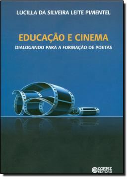 Imagem de EDUCACAO E CINEMA