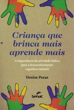 Imagem de CRIANCA QUE BRINCA MAIS APRENDE MAIS