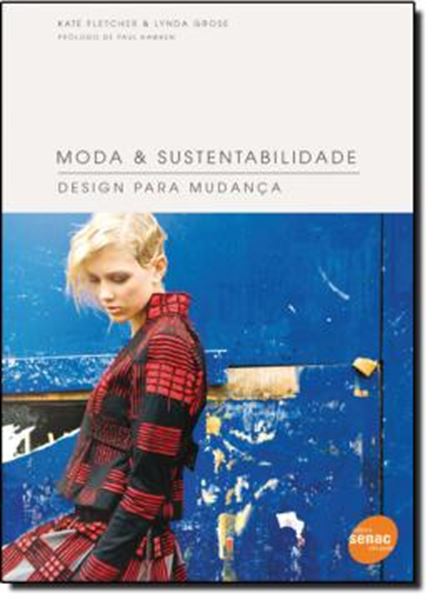 Picture of MODA & SUSTENTABILIDADE. DESIGN PARA MUDANCA