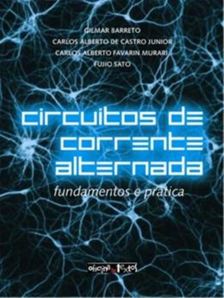 Picture of CIRCUITOS DE CORRENTE ALTERNADA