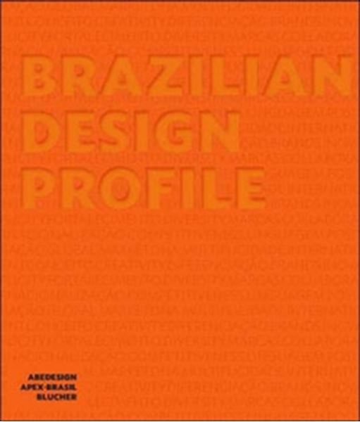 Picture of BRAZILIAN DESIGN PROFILE