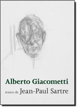 Imagem de ALBERTO GIACOMETTI