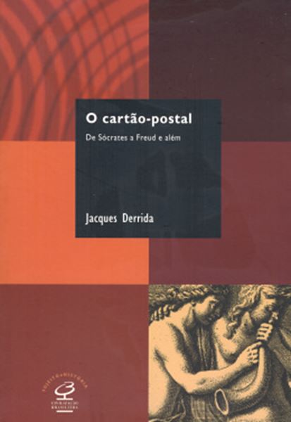 Picture of O CARTAO-POSTAL - DE SOCRATES A FREUD E ALEM