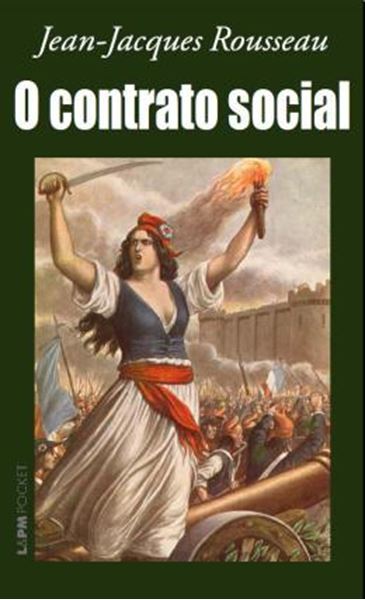 Picture of CONTRATO SOCIAL, O - POCKET