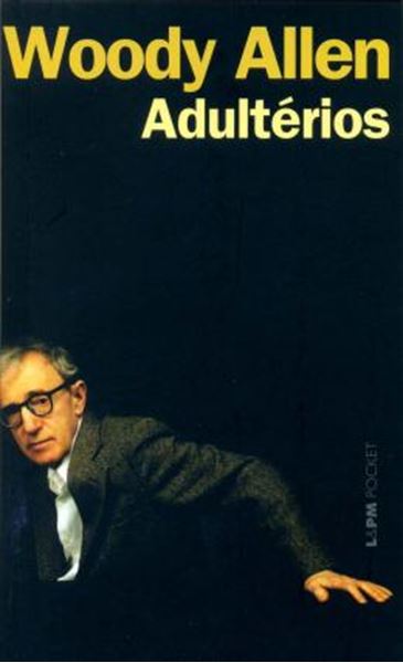 Picture of ADULTERIOS - POCKET