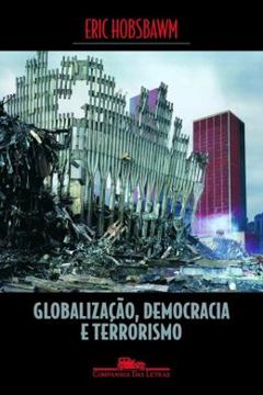 Imagem de GLOBALIZACAO, DEMOCRACIA E TERRORISMO