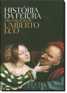 Imagem de HISTORIA DA FEIURA