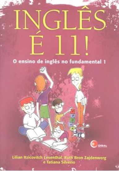 Picture of INGLES E 11!