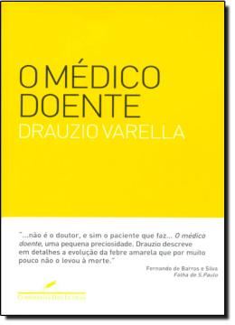 Imagem de O MEDICO DOENTE