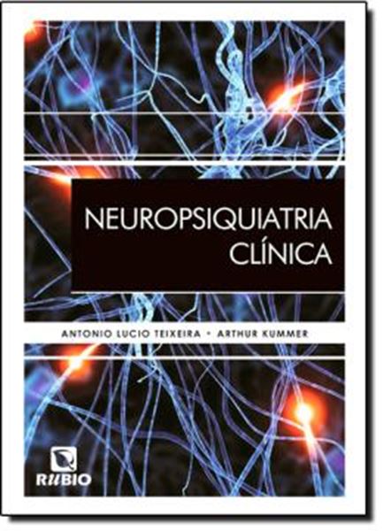Picture of NEUROPSIQUIATRIA CLINICA