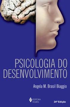 Imagem de PSICOLOGIA DO DESENVOLVIMENTO