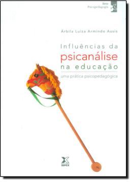 Imagem de INFLUENCIAS DA PSICANALISE NA EDUCACAO