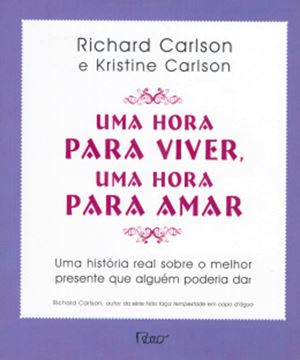 Imagem de UMA HORA PARA VIVER, UMA HORA PARA AMAR
