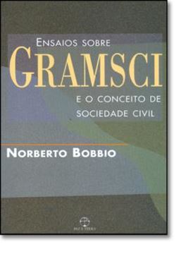 Imagem de ENSAIOS SOBRE GRAMSCI E O CONCEITO DE SOCIEDADE CIVIL
