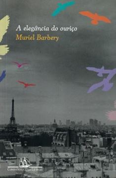 Imagem de A ELEGANCIA DO OURICO