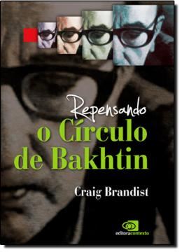 Imagem de REPENSANDO O CIRCULO DE BAKHTIN