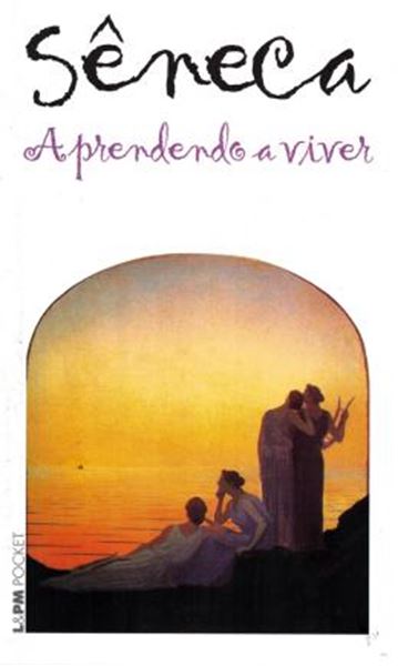 Picture of APRENDENDO A VIVER - POCKET