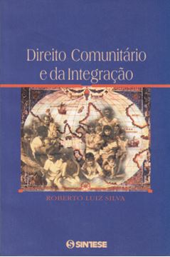 Imagem de DIREITO COMUNITARIO E DA INTEGRACAO