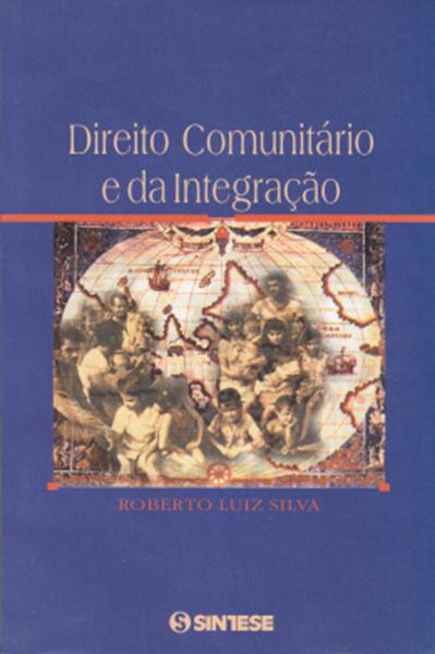 Picture of DIREITO COMUNITARIO E DA INTEGRACAO