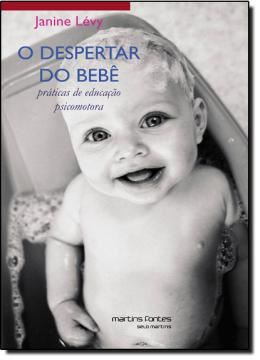 Imagem de O DESPERTAR DO BEBE