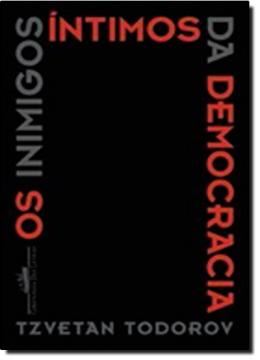 Imagem de INIMIGOS INTIMOS DA DEMOCRACIA, OS