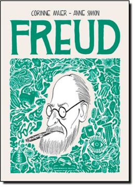 Picture of FREUD
