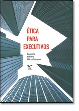 Imagem de ETICA PARA EXECUTIVOS