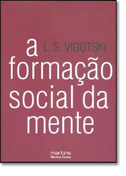Imagem de FORMACAO SOCIAL DA MENTE